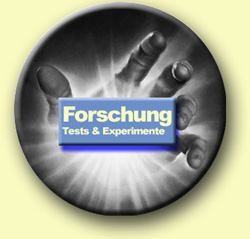 Tests und Experimente ber Geistiges Heilen